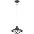 49695bkt Kichler Harvest Ridge Textured 783927469531