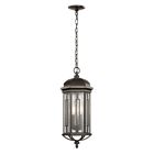 49713oz Kichler Galemore Outdoor Pendant Light Olde Bronze 783927472296