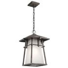 49725wzcl16 Kichler Beckett Weathered Zinc Led Outdoor Pendant 0783927511223 49725wzcl16 Kichler Beckett Weathered Zinc Led Outdoor Pendant 0783927511223