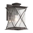 49744wzc Kichler Argyle 12.75-in H 783927491136 49744wzc Kichler Argyle 12.75-in H 783927491136