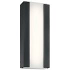 49799bktled Kichler Ashton Textured Black 783927513227