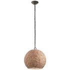 49809oznw 49809nw Kichler Pendants Outdoor Lighting 783927521208