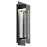 49945bktled Kichler River Path Textured Black Led Medium Outdoor 783927541893 49945bktled Kichler River Path Textured Black Led Medium Outdoor 783927541893