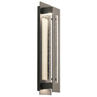 49946ozled Kichler River Path Olde Bronze Led Large Outdoor 783927542098