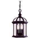 5-0635-bk Savoy House Kensington Hanging Lantern In Textured Black 822920104589 5-0635-bk Savoy House Kensington Hanging Lantern In Textured Black 822920104589