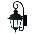 5-1601-bk Savoy House 5-1601 Black 1