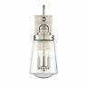 5-2068-sn Savoy House Macauley Satin Nickel Outdoor Wall Lantern 822920274770 5-2068-sn Savoy House Macauley Satin Nickel Outdoor Wall Lantern 822920274770