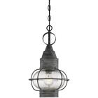 5-225-88 Savoy House Lighting Outdoor Pendant Oxidized Black Enfield 822920267123 5-225-88 Savoy House Lighting Outdoor Pendant Oxidized Black Enfield 822920267123