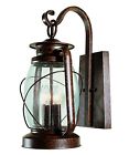 5-3412-56 Outdoor Tortoise Light Wall House Shell Savoy Smith 5-3412-56 Outdoor Tortoise Light Wall House Shell Savoy Smith