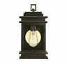 5-400-13 Savoy House English Bronze Reading Outdoor Wall Sconce 822920268588