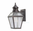 5-772-13 Savoy House English Bronze Chiminea Outdoor Wall Sconce 822920227318 5-772-13 Savoy House English Bronze Chiminea Outdoor Wall Sconce 822920227318