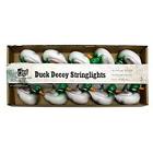7475528 50087 Dennis East Categories International Mallard Duck String Lights 747552500878