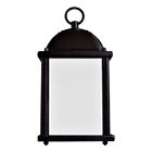 5008ibl Yosemite Home Decor Tara Outdoor Wall Light