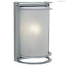 5011-ch Access Lighting Nib Nevis Outdoor Wall Scone
