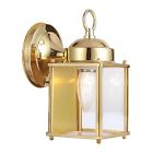 502633 Design House Polished Brass 044321502638