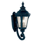 5041 Bk Trans Globe Lighting Inch High Outdoor Light 736916175814 5041 Bk Trans Globe Lighting Inch High Outdoor Light 736916175814