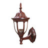 5060bw Acclaim Lighting Wall Light Burled Walnut 875627004713 5060bw Acclaim Lighting Wall Light Burled Walnut 875627004713