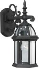 50763 Talista 1-light Outdoor Lantern 640716350763 50763 Talista 1-light Outdoor Lantern 640716350763