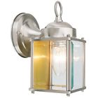 507863 Design House Coach Traditional Classic Down Lighting Outdoor 044321507862