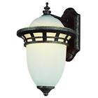5111 Trans Globe Lighting Ap Outdoor 1 Light Antique Pewter Wall Mount 736916252157 5111 Trans Globe Lighting Ap Outdoor 1 Light Antique Pewter Wall Mount 736916252157