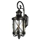 5120 Rob Trans Globe Lighting Rubbed