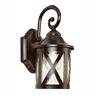 5129rob Bel Air Lighting Carriage House Oiled Bronze Wall 736916616300