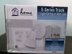 500548 51471 Home Impressions Track Wall Light White Free Shipping 009326514710