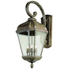 5152 Brt Trans Globe Lighting Burnished Rust Outdoor Large 736916523196 5152 Brt Trans Globe Lighting Burnished Rust Outdoor Large 736916523196