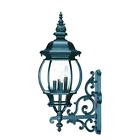 5153bk Acclaim Lighting Chateau Matte 875627005062
