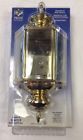 51612-2 Prime Hexagonal Wall Lantern