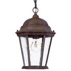 5206bw-sd Unbranded Acclaim Lighting Richmond Collection Hanging Lantern Outdoor Burled