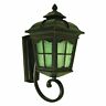 5214 Yosemite Home Decor Small Outdoor Wall Sconce With 845805044251