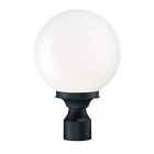 5267bk-wh Acclaim Havana Collection Post Mount Outdoor Light Fixture 878925008094 5267bk-wh Acclaim Havana Collection Post Mount Outdoor Light Fixture 878925008094