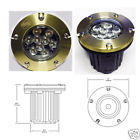 5276 Vista Outdoor Lighting Model Landscape Series In-ground Well Lights 708325503496