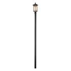 527phb-520p96-bk Z-lite Woodland Black Outdoor 685659025927