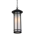 529chb-bk Z-lite Woodland 1-light Outdoor 685659026160 529chb-bk Z-lite Woodland 1-light Outdoor 685659026160