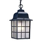 5306bk Acclaim Lighting 5306 Matte 875627006793