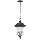533chb-bk Z-lite Outdoor Chain Light