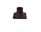 533pmrbrzr 533pm-rbrz Z-lite Bronze 6 Square 685659030143