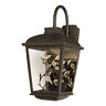 53504clae Maxim Lighting Arbor Led Outdoor Wall Lantern Nib