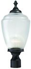5367bk-cl Acclaim Lighting Post Light 0878925008148