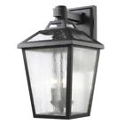 539b-bk 539b Bayland Outdoor Wall Sconce 685659045420 539b-bk 539b Bayland Outdoor Wall Sconce 685659045420