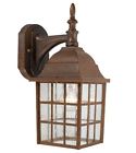 54-4114 Hardware House Exterior Lights Front