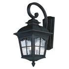 5420 Bk Trans Globe Lighting Chesapeake Inch Outdoor Wall 736916600118 5420 Bk Trans Globe Lighting Chesapeake Inch Outdoor Wall 736916600118
