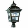 5422 Ar Trans Globe Lighting Antique Rust Medium Outdoor 736916519090