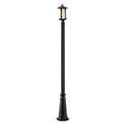 542phm-519p-bk Harbor Lane Black Outdoor Post Light 685659048070 542phm-519p-bk Harbor Lane Black Outdoor Post Light 685659048070