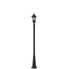 543phm-519p-bk Z-lite Doma Five-light Medium 685659024968 543phm-519p-bk Z-lite Doma Five-light Medium 685659024968