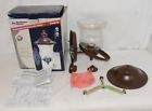 544072 Hardware House Outdoor Light Bracket Fixture Shade 802062544078