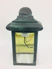 544835 Bel Air Lighting Cast Aluminium Glass Outdoor Lantern 736916448376 544835 Bel Air Lighting Cast Aluminium Glass Outdoor Lantern 736916448376