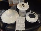 549b-bk Z-lite Outdoor Wall Light 685659025729